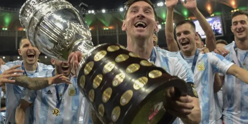 Giải vô địch quốc gia Argentina
