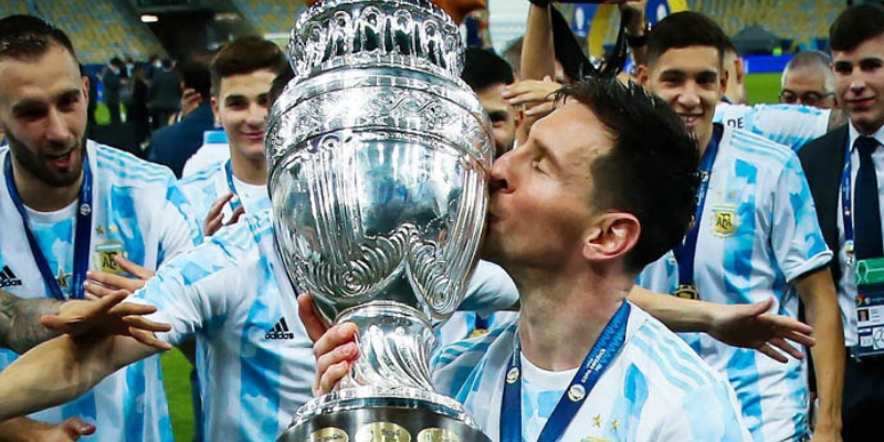 Giải vô địch quốc gia Argentina