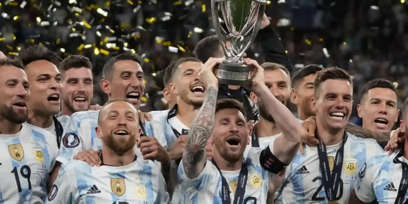 Giải vô địch quốc gia Argentina
