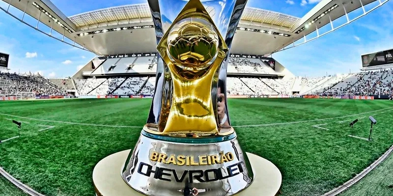 Giải vô địch quốc gia Brazil