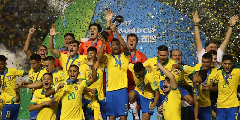Giải vô địch quốc gia Brazil