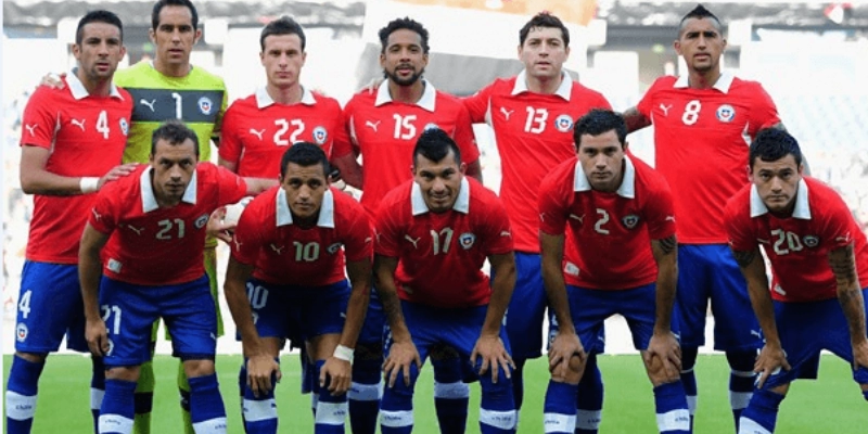 Giải Vô Địch Quốc Gia Chile