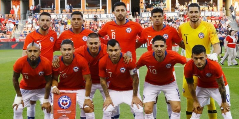 Giải Vô Địch Quốc Gia Chile