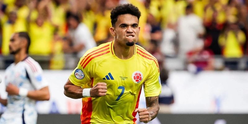 Giải Vô Địch Quốc Gia Colombia