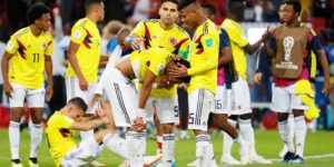 Giải Vô Địch Quốc Gia Colombia