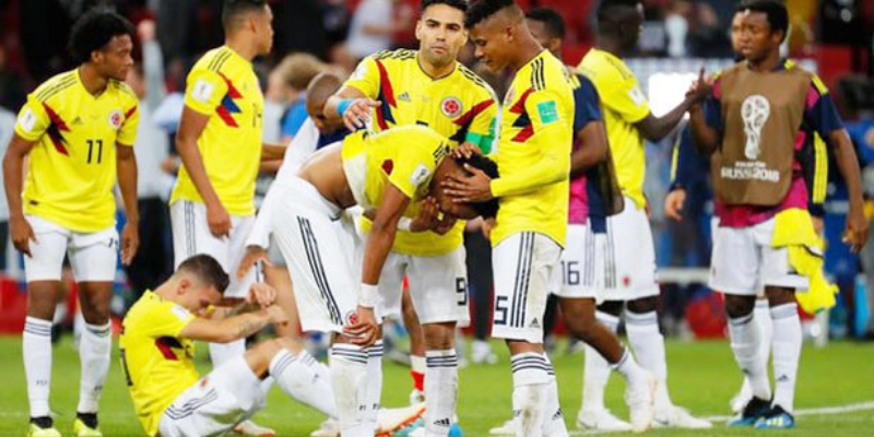 Giải Vô Địch Quốc Gia Colombia