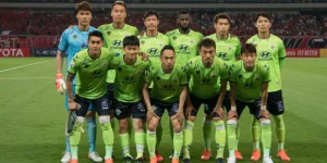 Giải Vô Địch Quốc Gia Hàn Quốc