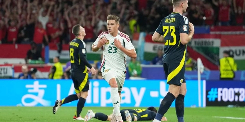 Giải Vô Địch Quốc Gia Hungary