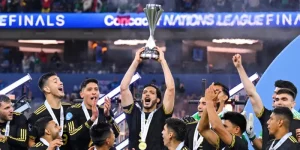 Giải Vô Địch Quốc Gia Mexico