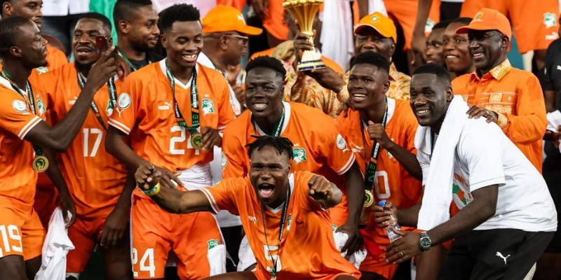 Giải Vô Địch Quốc Gia Nigeria