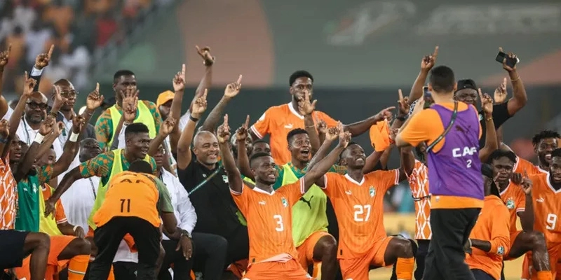 Giải Vô Địch Quốc Gia Nigeria