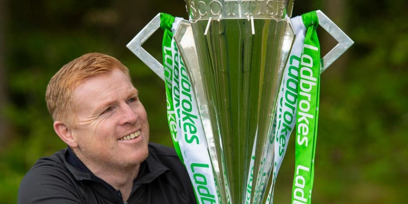 Giải Vô Địch Quốc Gia Scotland