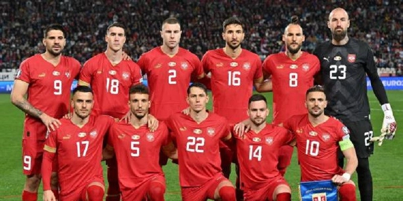 Giải Vô Địch Quốc Gia Serbia