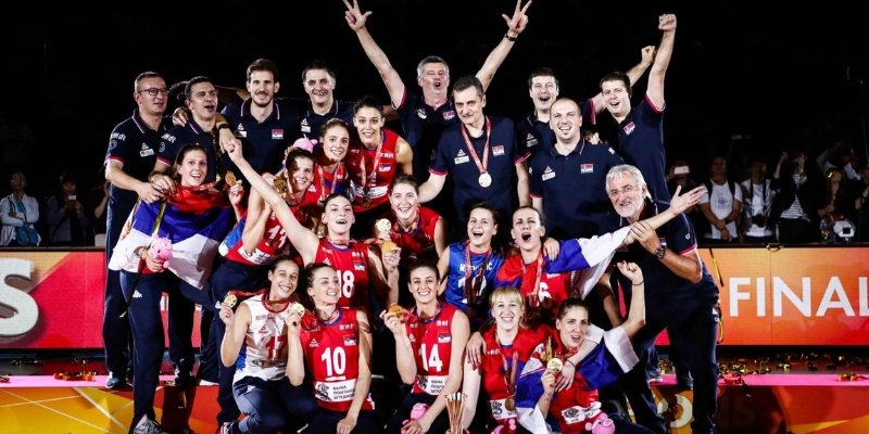 Giải Vô Địch Quốc Gia Serbia