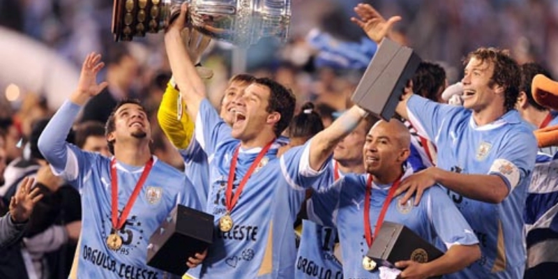 Giải Vô Địch Quốc Gia Uruguay