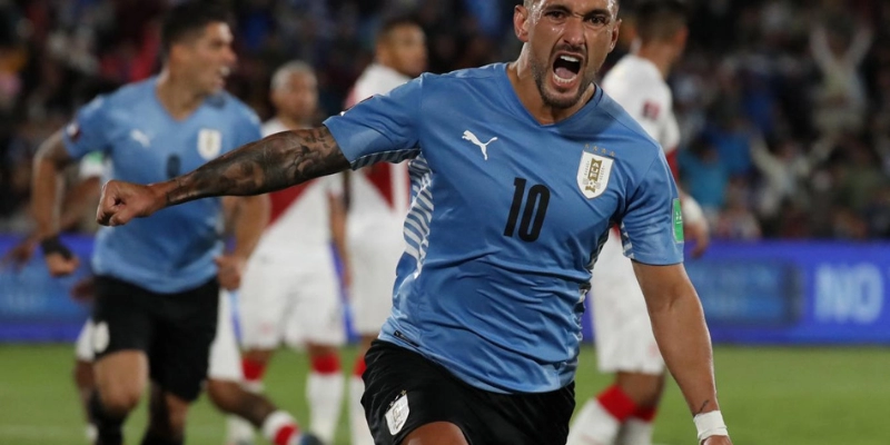 Giải Vô Địch Quốc Gia Uruguay