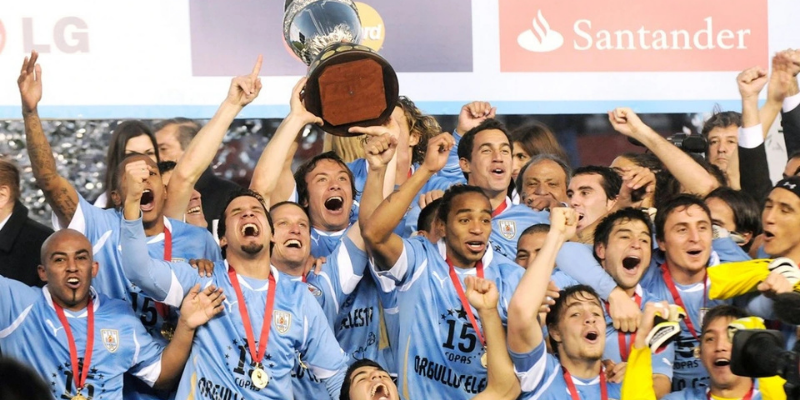 Giải Vô Địch Quốc Gia Uruguay