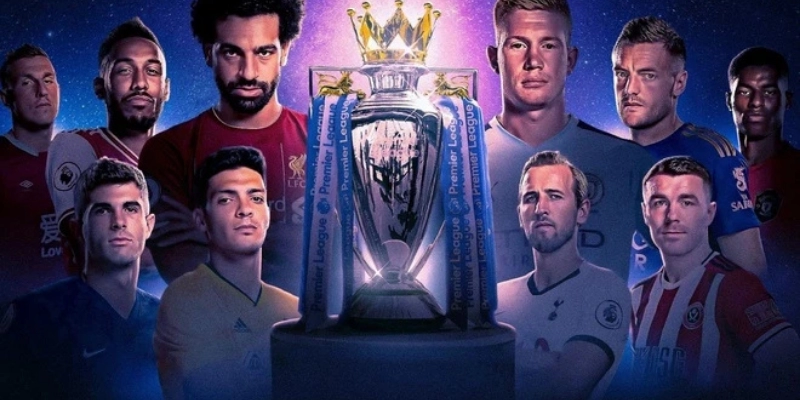 sự khác biệt giữa Premier League và La Liga