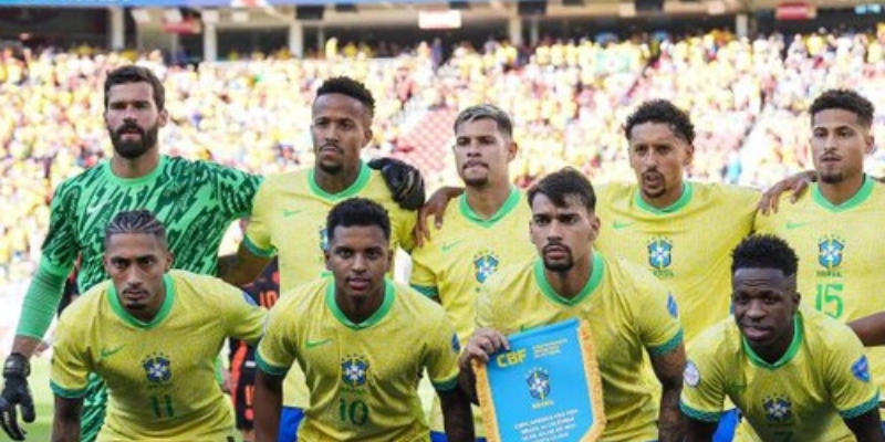 Bóng Đá Brazil: Lịch Sử, Phong Cách Và Sức Hút Vượt Thời Gian 2 Bóng đá Brazil