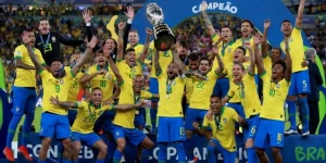 Bóng đá Brazil