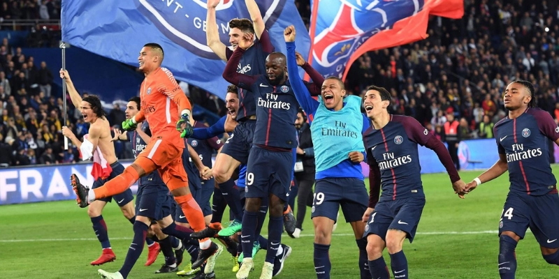 Bóng Đá Pháp: Lịch Sử, Văn Hóa Và Sức Hút Đặc Biệt Năm 2025 4 Bóng Đá Pháp