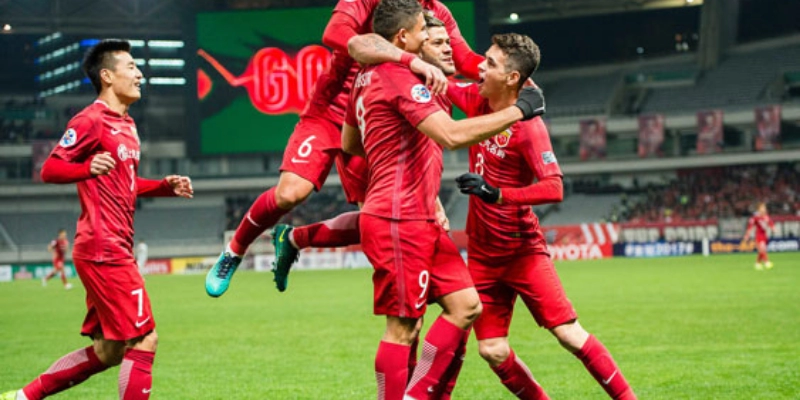 Bóng Đá Trung Quốc: Toàn Cảnh, Thành Tựu, Thách Thức Và Tương Lai 2 Bóng Đá Trung Quốc