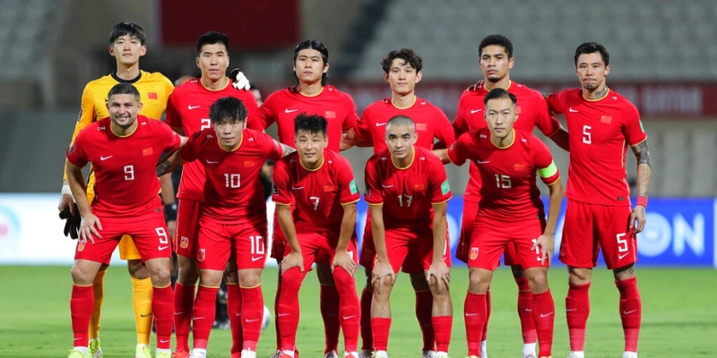 Bóng Đá Trung Quốc: Toàn Cảnh, Thành Tựu, Thách Thức Và Tương Lai 4 Bóng Đá Trung Quốc