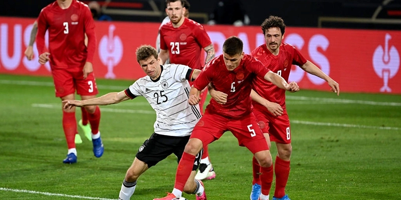 Bóng Đá Châu Âu: Sức Hút Bất Tận, Câu Chuyện Đằng Sau Những Sân Cỏ 2 Bóng Đá Châu Âu