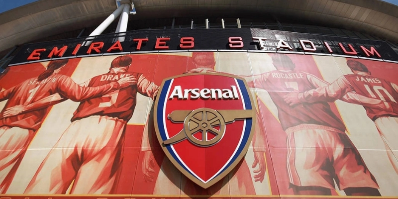 Câu Lạc Bộ Arsenal