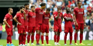 Câu Lạc Bộ Liverpool