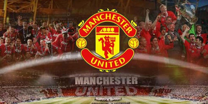 Câu Lạc Bộ Manchester United: Lịch Sử, Hiện Tại Và Sức Hút Bất Diệt 2 Câu Lạc Bộ Manchester United