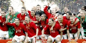 Câu Lạc Bộ Manchester United