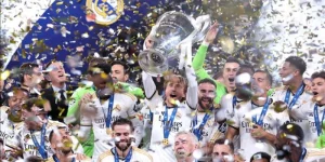Câu Lạc Bộ Real Madrid