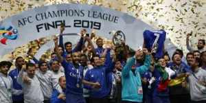 Giải AFC Champions League