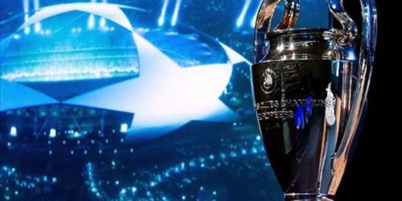 Giải Champions League: Lịch Sử Và Sức Hút Không Thể Chối Từ 2 Giải Champions League