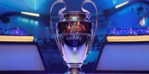 Giải Champions League