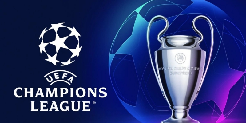 Giải Champions League: Lịch Sử Và Sức Hút Không Thể Chối Từ 4 Giải Champions League