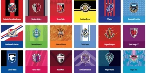 Giải Đấu J1 League