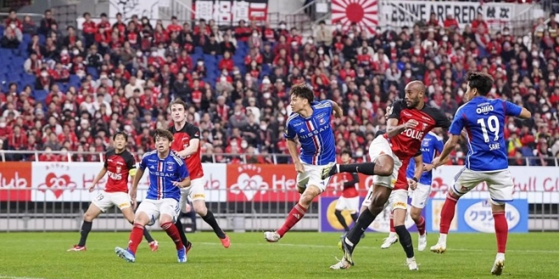 Giải Đấu J1 League: Lịch Sử, Sức Hấp Dẫn Và Góc Nhìn Đổi Mới 2025 4 Giải Đấu J1 League