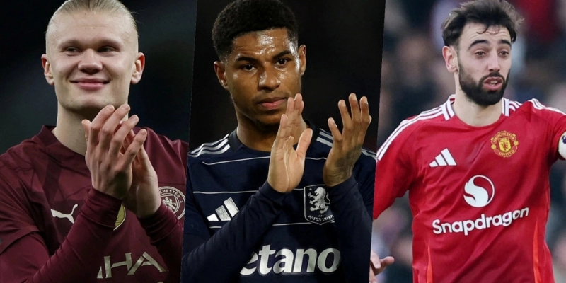 Mức Lương Cầu Thủ Thi Đấu Tại Anh