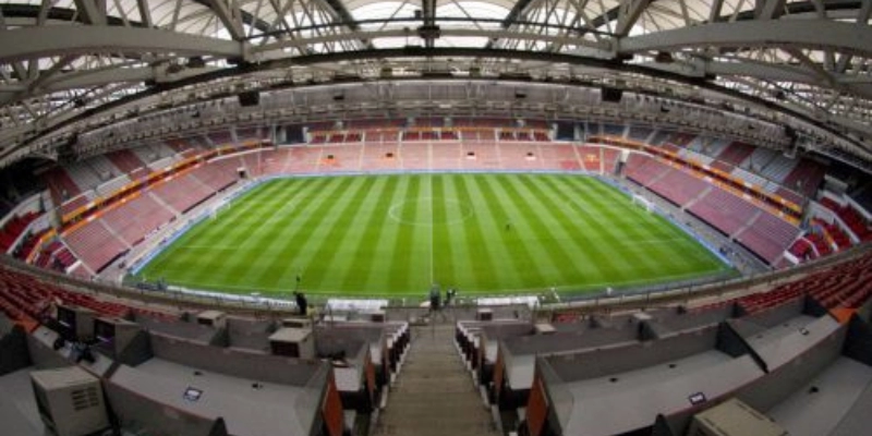 Tìm Hiểu Đất Nước Hà Lan