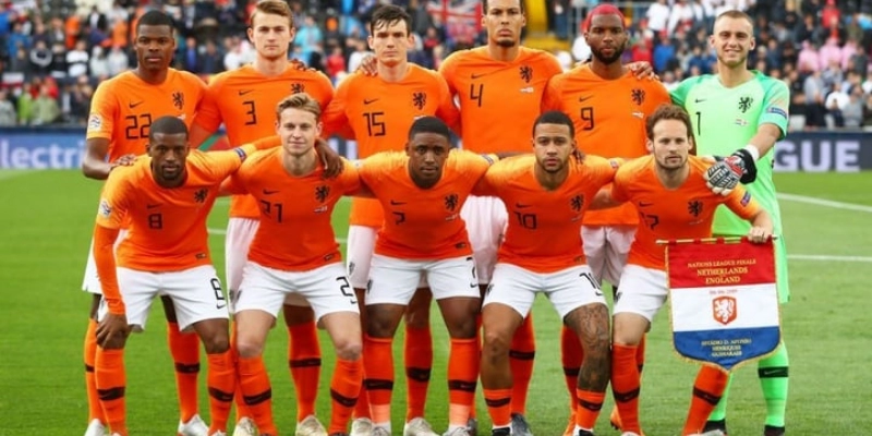 Tìm Hiểu Đất Nước Hà Lan