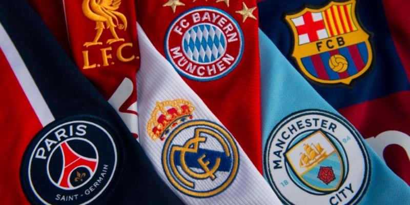 Top 5 Các Câu Lạc Bộ Lâu Đời Nhất Châu Âu: Lịch Sử, Huyền Thoại 2 Top 5 Các Câu Lạc Bộ Lâu Đời Nhất Châu Âu