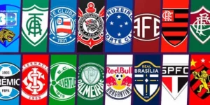 Brasileirão Série A