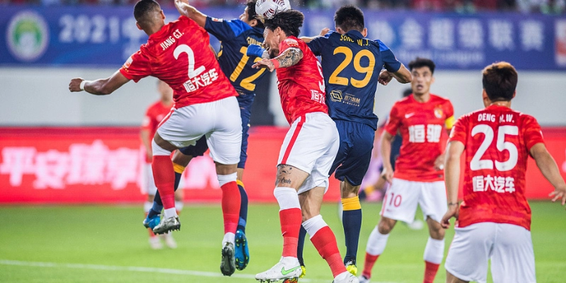Chinese Super League
