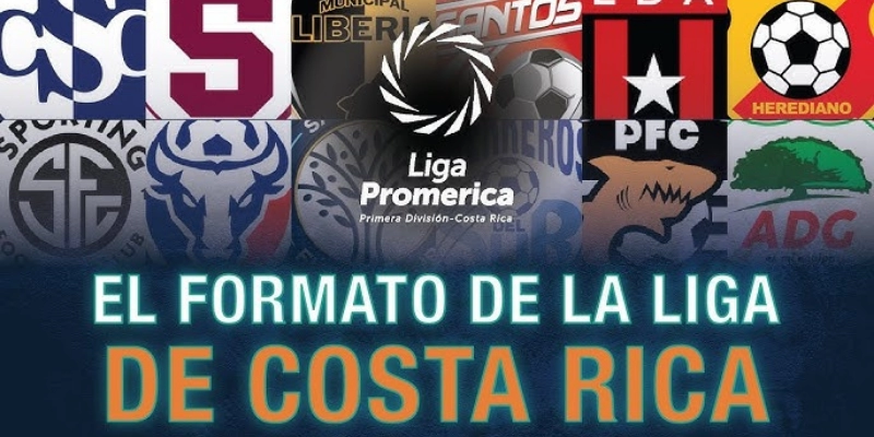 Costa Rica Primera División