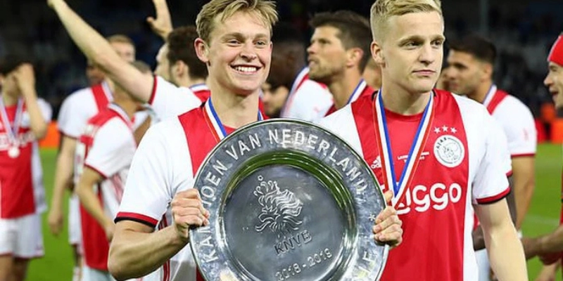 Eredivisie