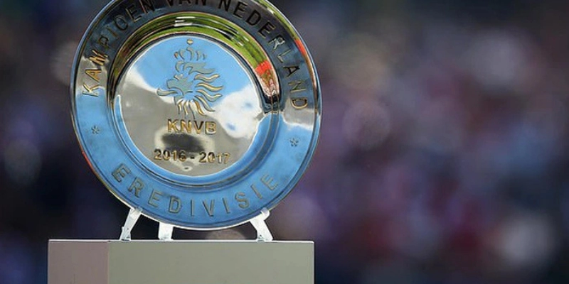 Eredivisie (Hà Lan): Ý Nghĩa Lịch Sử Và Sức Hút 3 Eredivisie