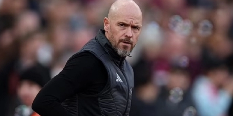 Huấn Luyện Viên Erik Ten Hag: Tác Động Đến Bóng Đá Đỉnh Cao 2 Huấn Luyện Viên Erik Ten Hag