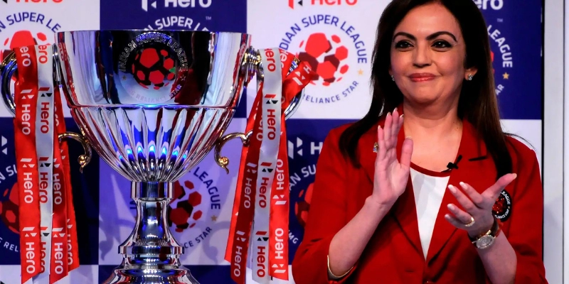 Indian Super League: Giải Bóng Đá Hấp Dẫn Bậc Nhất Ấn Độ 2025 4 Indian Super League